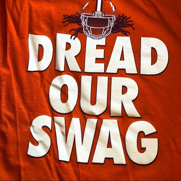Clemson T-Shirt - Picture 5 of 5